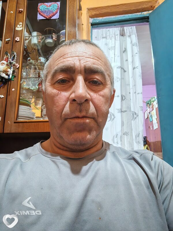 Гаджи, 51, Евпатории — анкета №3808151