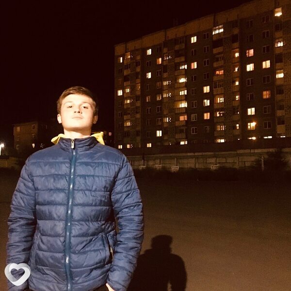Даня, 21, Улан-Удэ — анкета №3808169