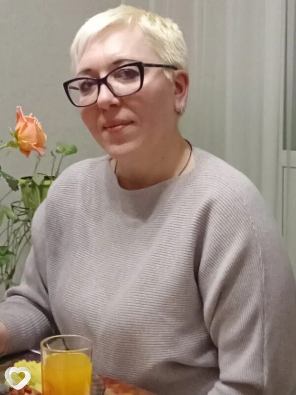 Tatjana, 48, Нижнем Новгороде — анкета №3808079