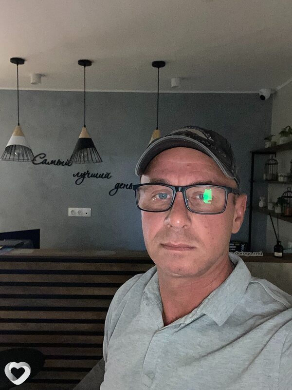 Александр, 50, Ростове-на-Дону — анкета №3808084