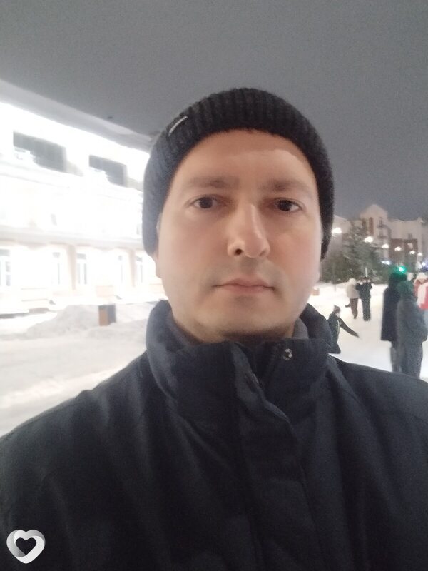 Apelsin, 38, Нижнем Новгороде — анкета №3808086