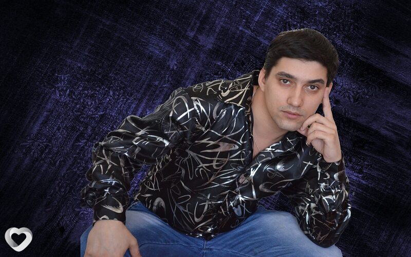 Рустам, 39, Орёл — анкета №3808307