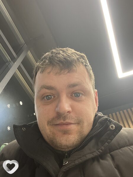 Константин, 30, Минске — анкета №3808309