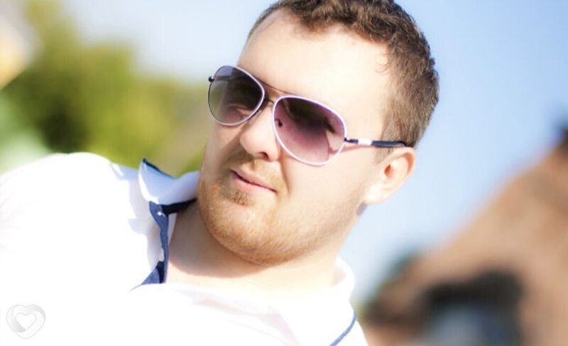 Алексей, 40, Коломне — анкета №3808321