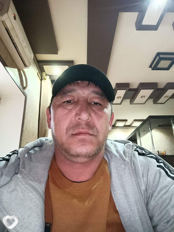 Богдан, 45, Перми — анкета №3808205