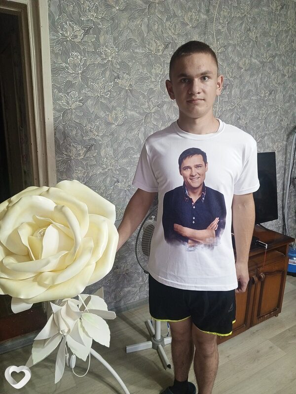 Никита, Шуя