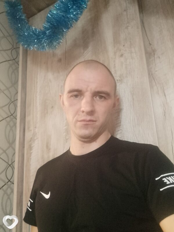 Олег, 36, Могилев — анкета №3808211