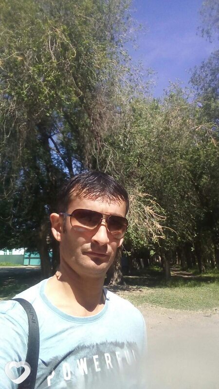 Азиз, Семей
