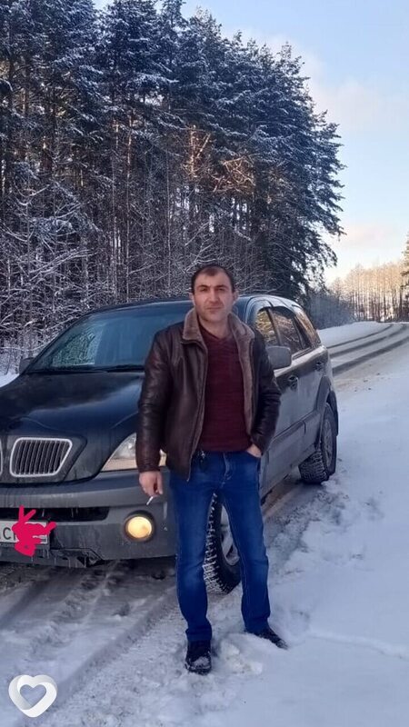 Georgiy, Дзержинский