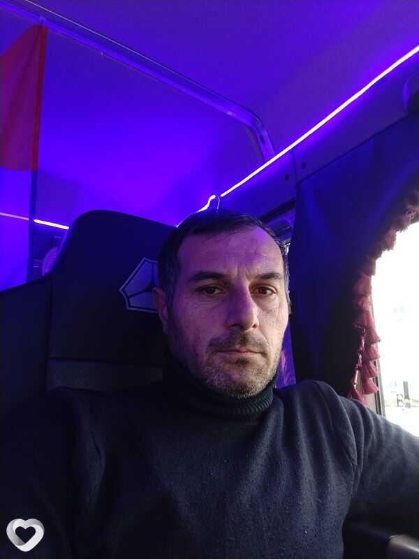 Алик, 38, Санкт-Петербурге — анкета №3808227