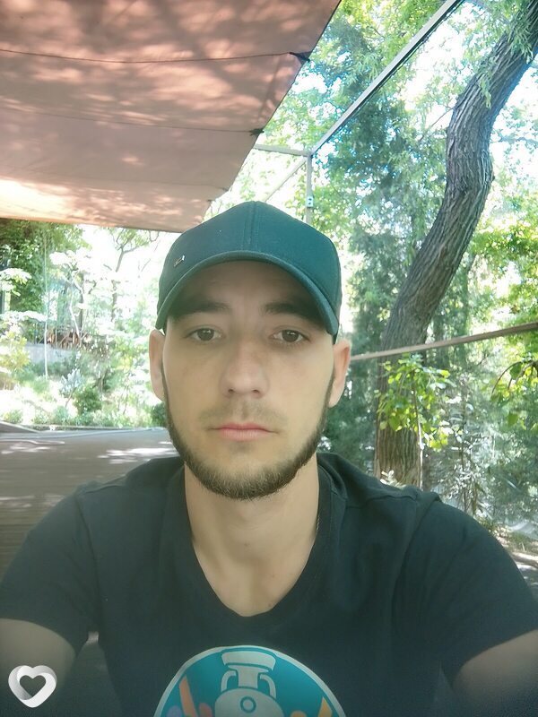 Артём, 28, Ташкент — анкета №3808344