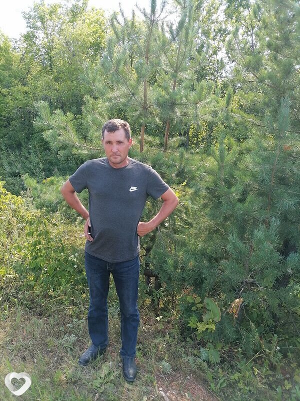 Артур, 53, Стерлитамаке — анкета №3808347