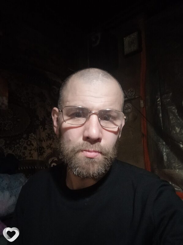 Тарас, 41, Харькове — анкета №3808349