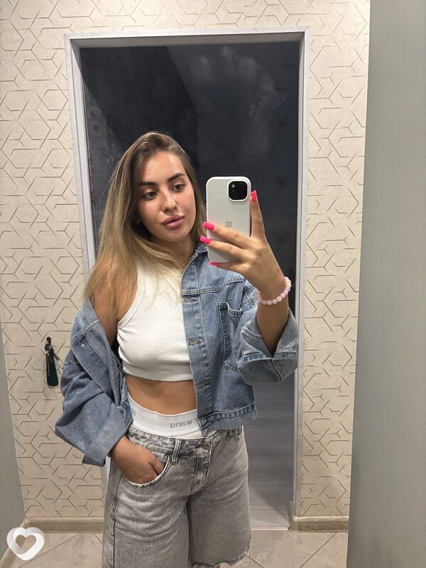 Диана, 23, Самаре — анкета №3808254