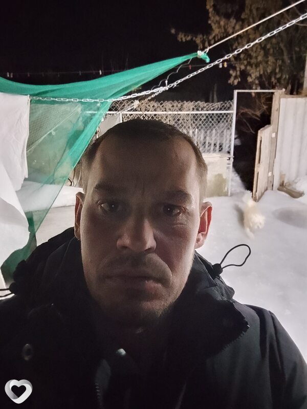 Александр, 37, Белгороде — анкета №3808255