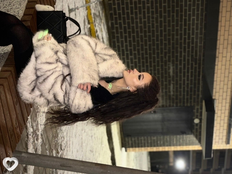Анна, 22, Москве — анкета №3808256