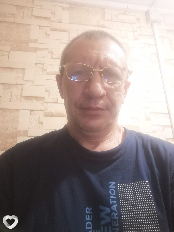 Игорь, 51, Новокузнецке — анкета №3808266