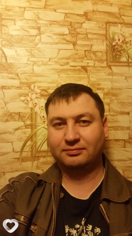 Валерий, 47, Владивостоке — анкета №3808192