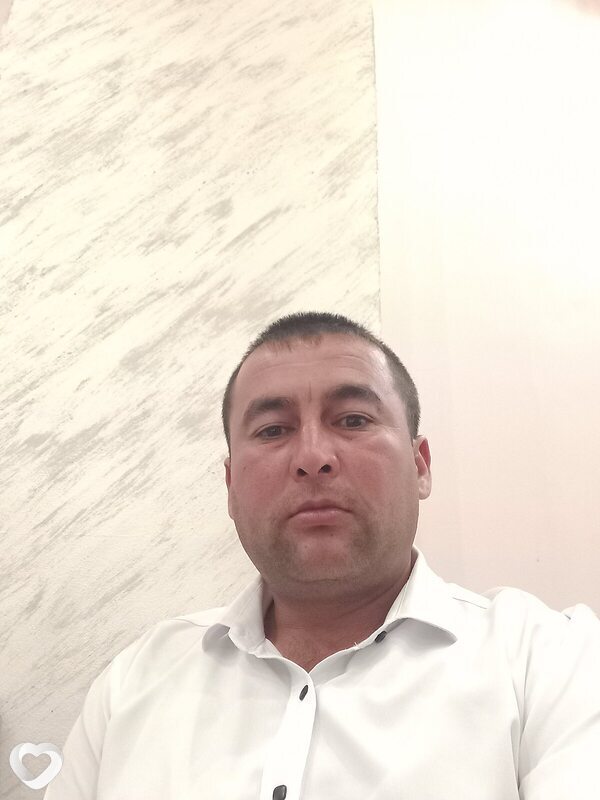 Умед, 36, Самаре — анкета №3808195