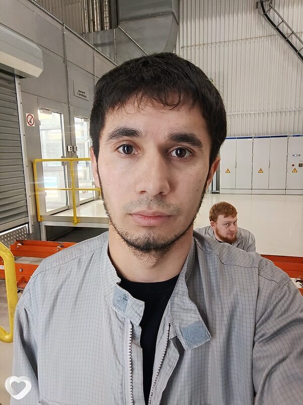 Тимур, 26, Калуге — анкета №3808200
