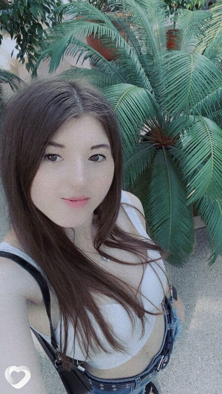 Екатерина, 27, Могилев — анкета №3808422