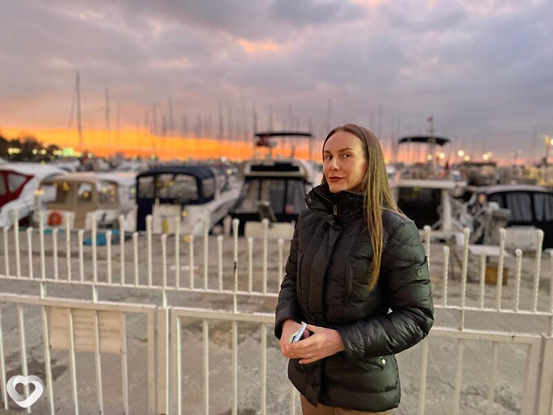 Екатерина, 36, Минске — анкета №3808425