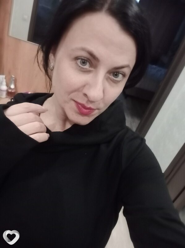 Кристина, 38, Калуге — анкета №3808629