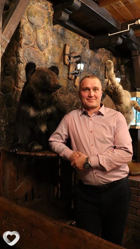 Максим, 47, Благовещенске — анкета №3808631