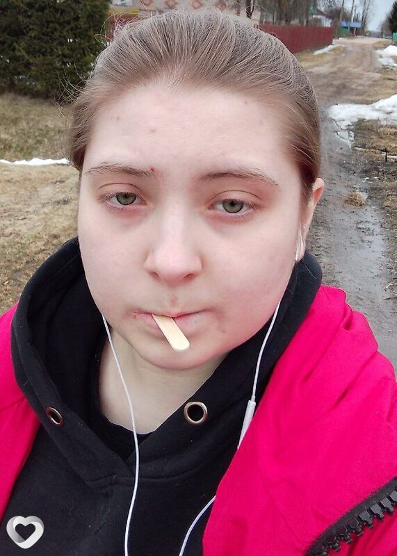 Женя, 20, Великом Новгороде — анкета №3808633