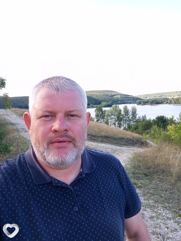 Иван, 46, Тольятти — анкета №3808635