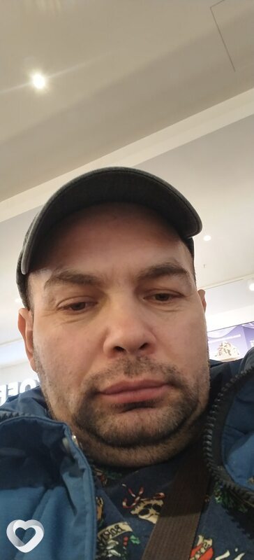Vasy, 41, Алапаевске — анкета №3808883