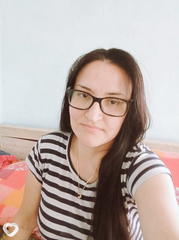 Лидия, 41, Челябинске — анкета №3808885