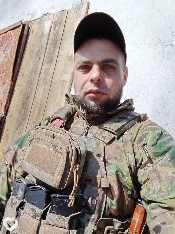 Данил, 34, Тольятти — анкета №3808886