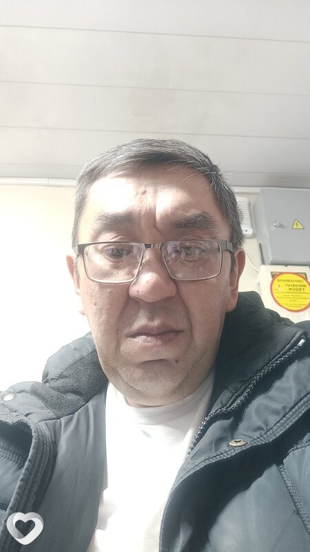 Марат, 46, Алматы — анкета №3808890