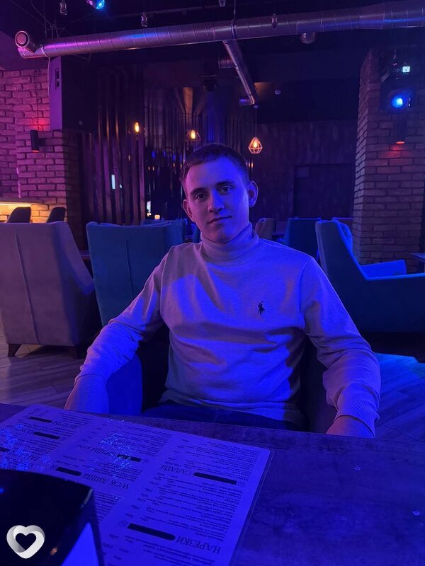 Илья, 26, Бузулуке — анкета №3808900