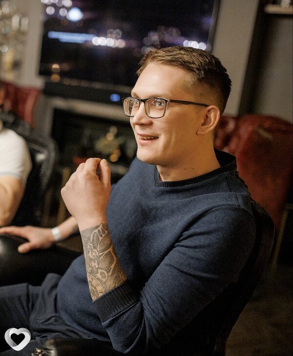 Дмитрий, 34, Минске — анкета №3808353