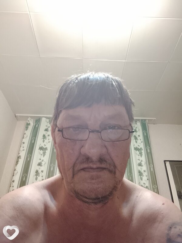 Павел, 55, Иркутске — анкета №3808357