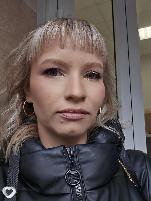 Елена, 32, Павлове — анкета №3808361