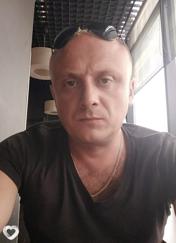 Артем, 44, Севастополе — анкета №3808362