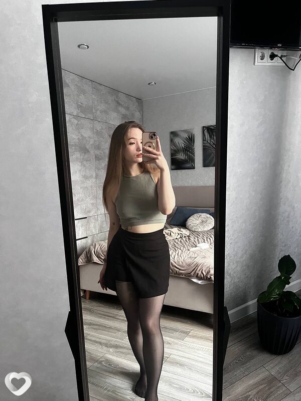 Виолетта, 23, Тюмени — анкета №3808363