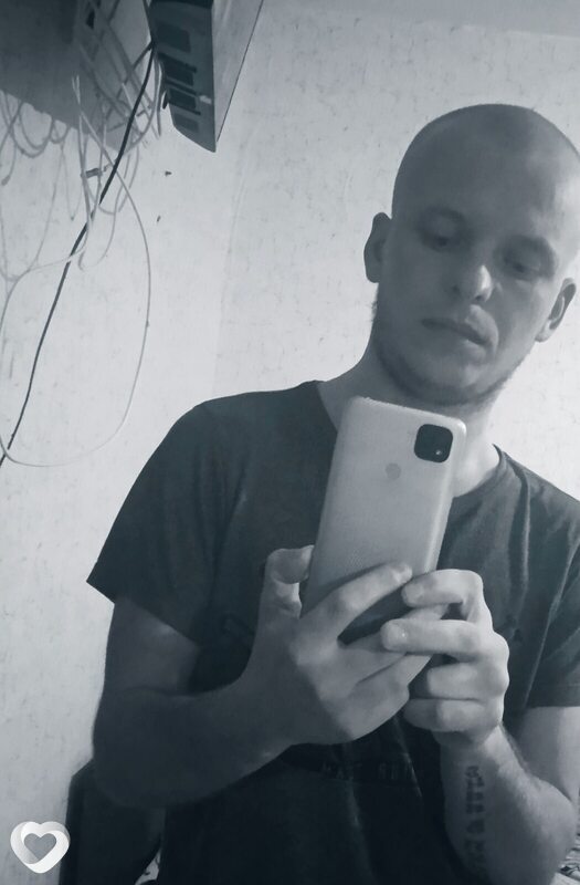 Сергей, 27, Витебске — анкета №3808376
