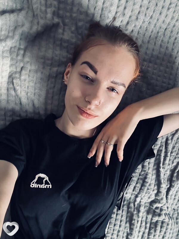 Анастасия, 21, Калуге — анкета №3808459