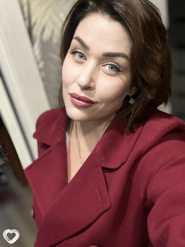 Марина, 39, Нижнем Новгороде — анкета №3808461