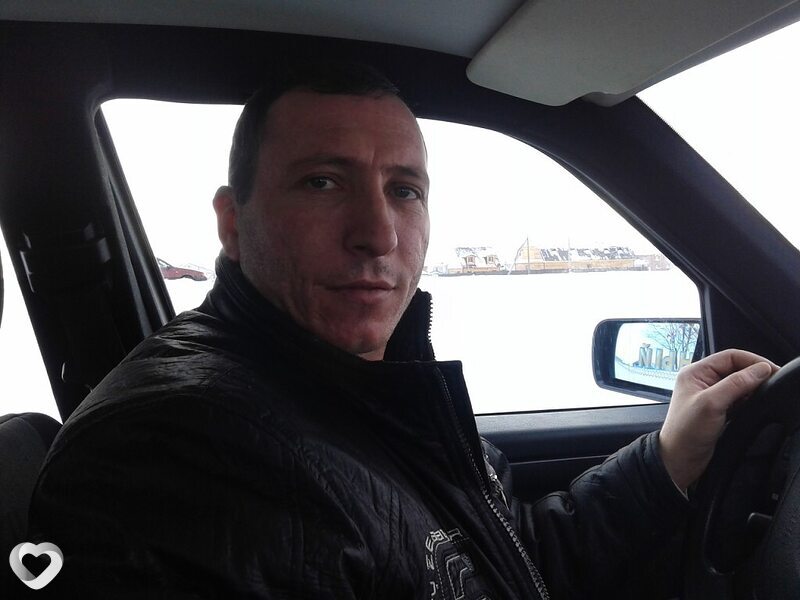 Грант, 47, Ступине — анкета №3808467