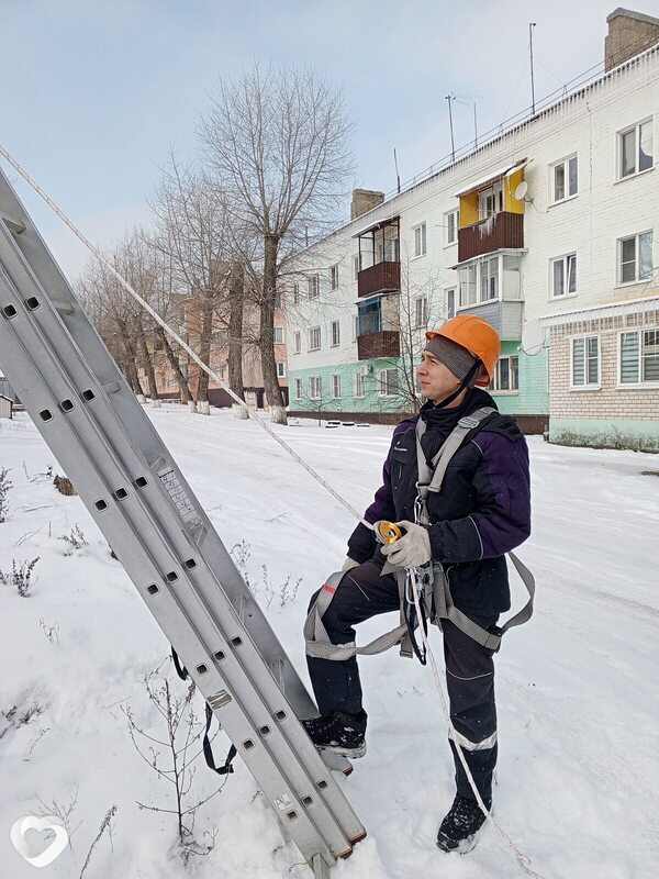 Nikolai, 38, Лисках — анкета №3808428