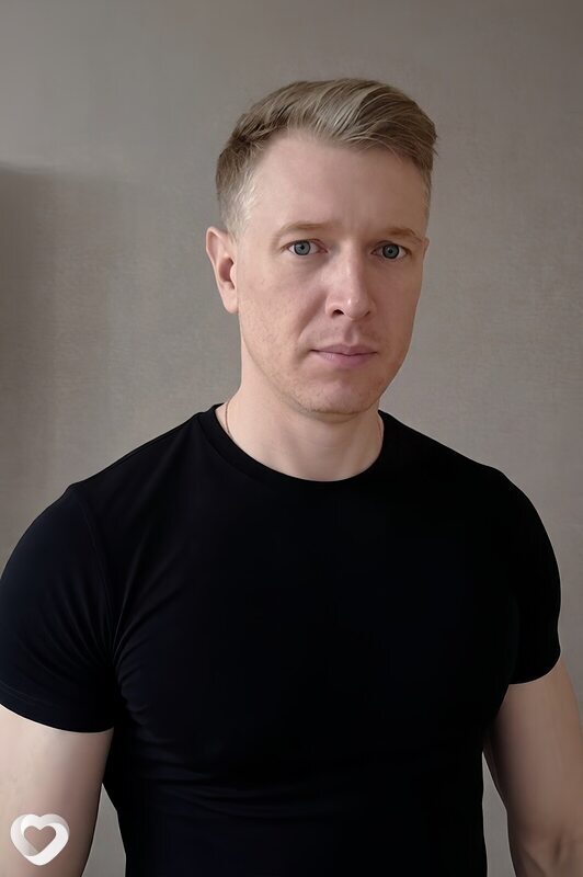 Миша, 39, Костроме — анкета №3808430