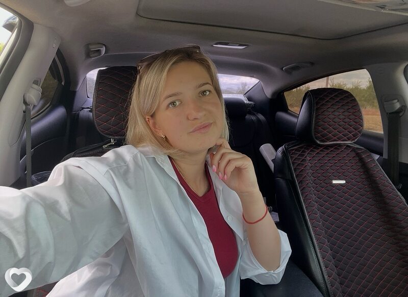 Светлана, 29, Ростове-на-Дону — анкета №3808432