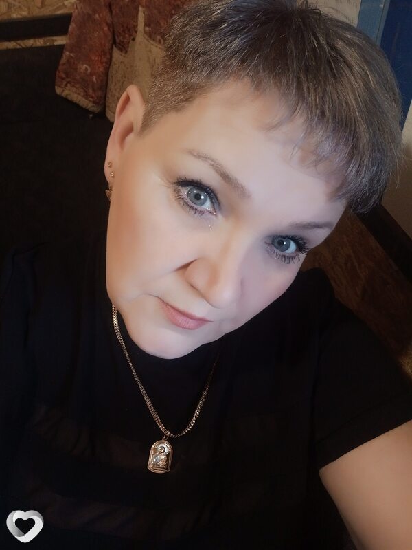 Оксана, 57, Воронеже — анкета №3808433