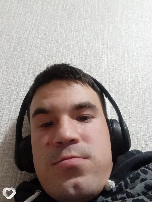 Алекс, 25, Зеленодольске — анкета №3808441