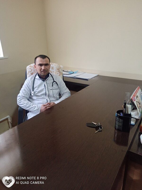 Ali, 34, Алматы — анкета №3808443